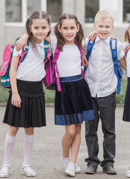 School uniform