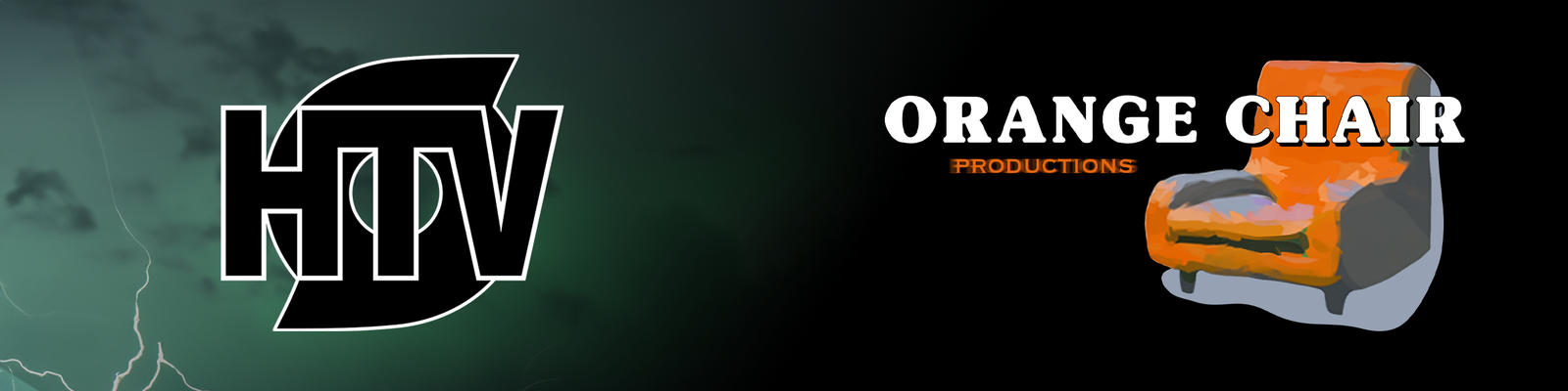 HURRICANE TV + ORANGE CHAIR PRODUCTIONS APPAREL