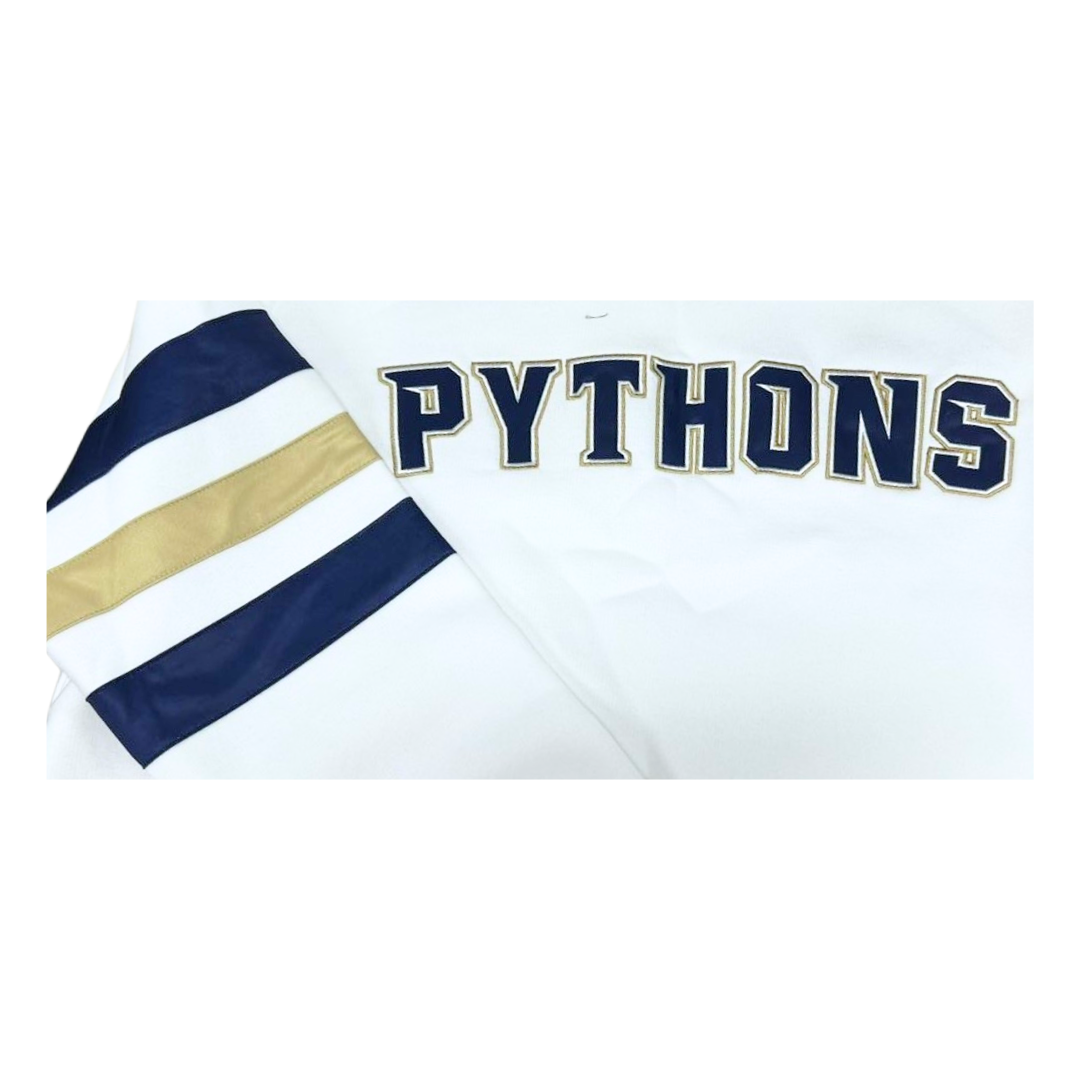 SPA PYTHONS SPECIAL EDITION SWEATSHIRT