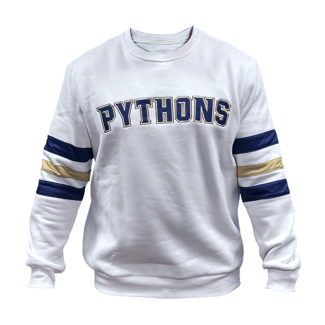 SPA PYTHONS SPECIAL EDITION SWEATSHIRT