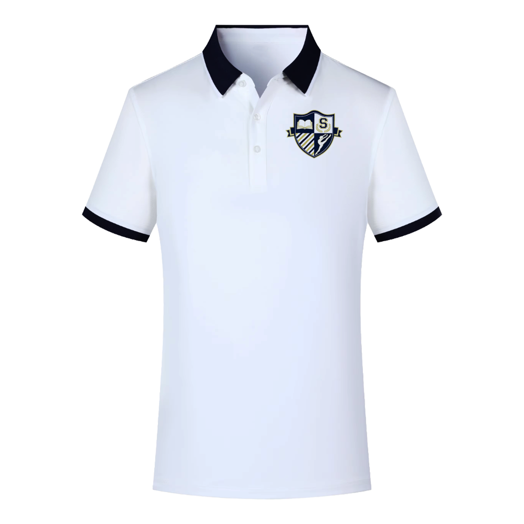 Dance Academy Polo
