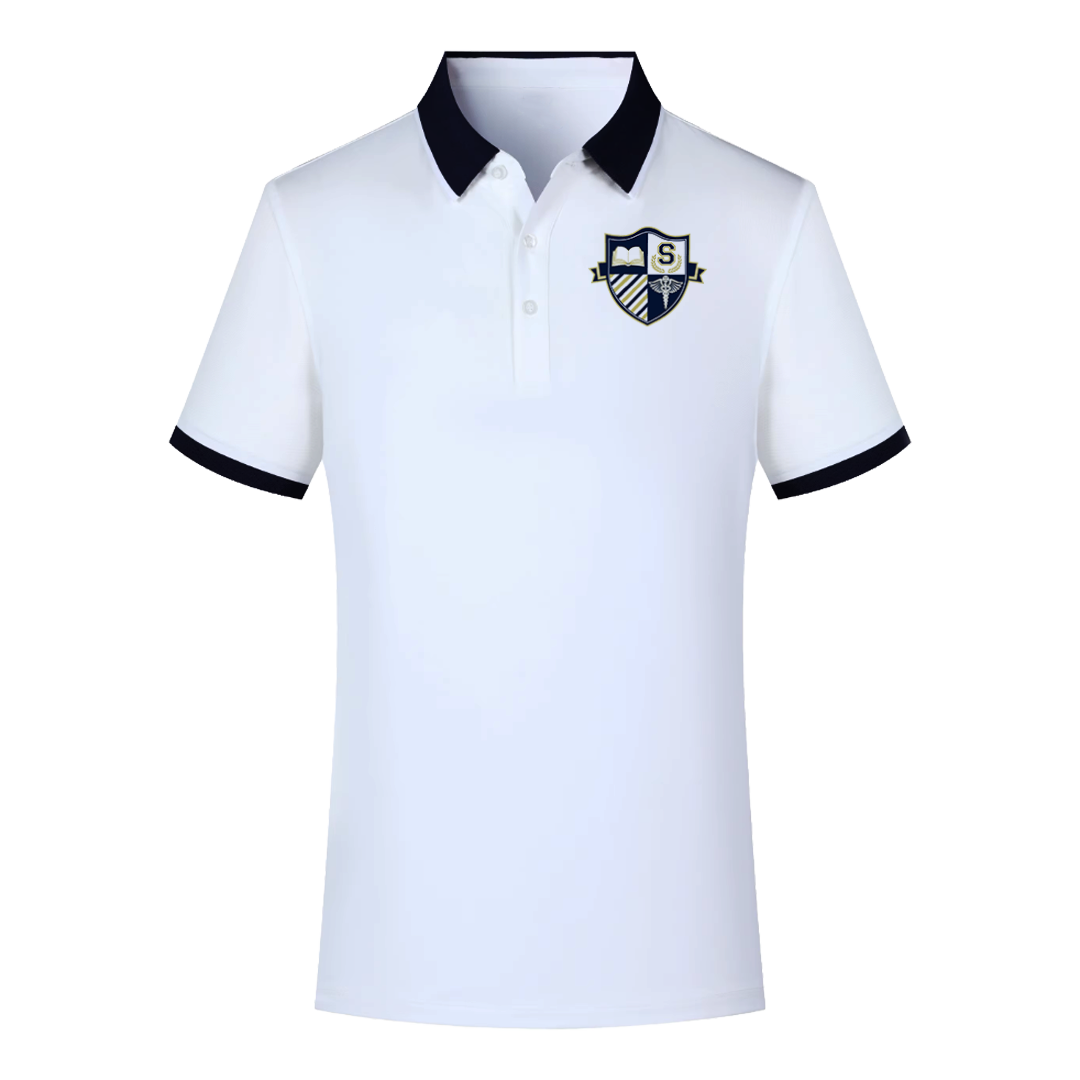 Health Sciences Academy Polo