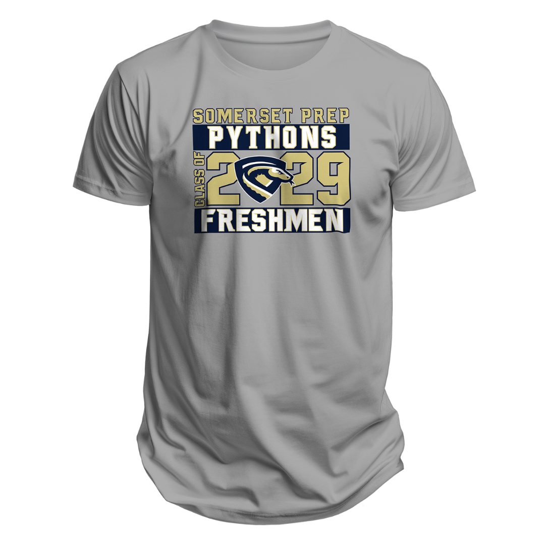 SPA FRESHMEN CLASS SPIRIT SHIRT