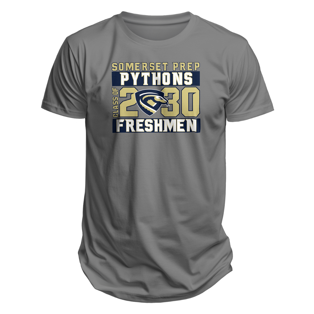 SPA FRESHMEN CLASS SPIRIT SHIRT (C/O 2030)