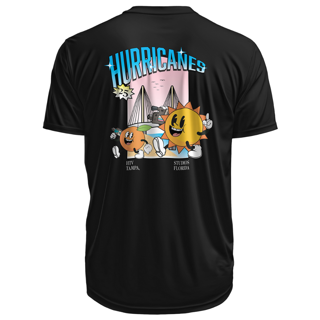 HTV VINTAGE T-SHIRT