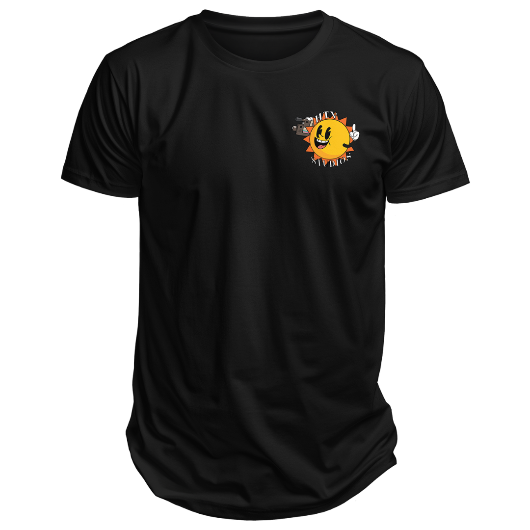 HTV VINTAGE T-SHIRT