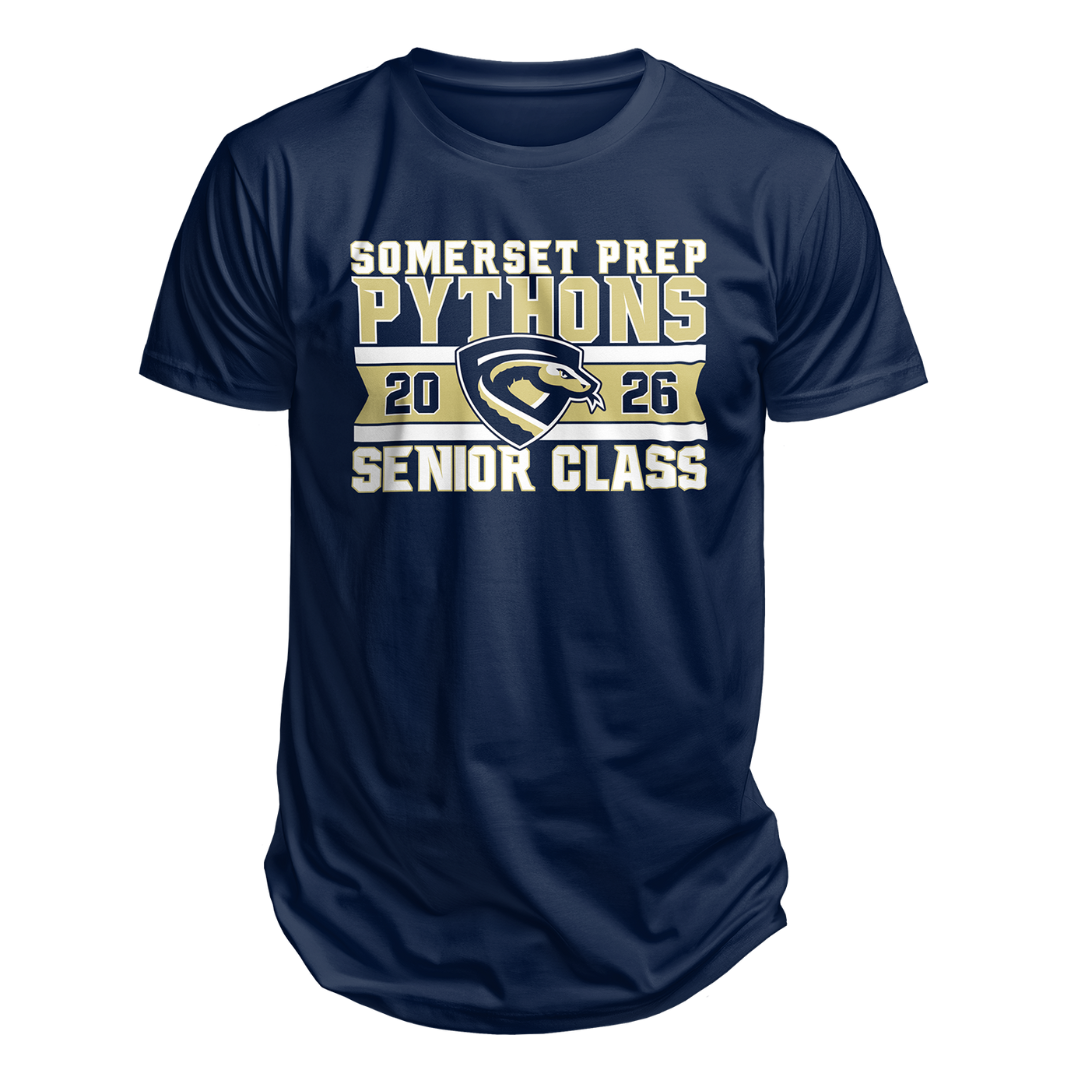 SPA SENIOR CLASS SPIRIT SHIRT