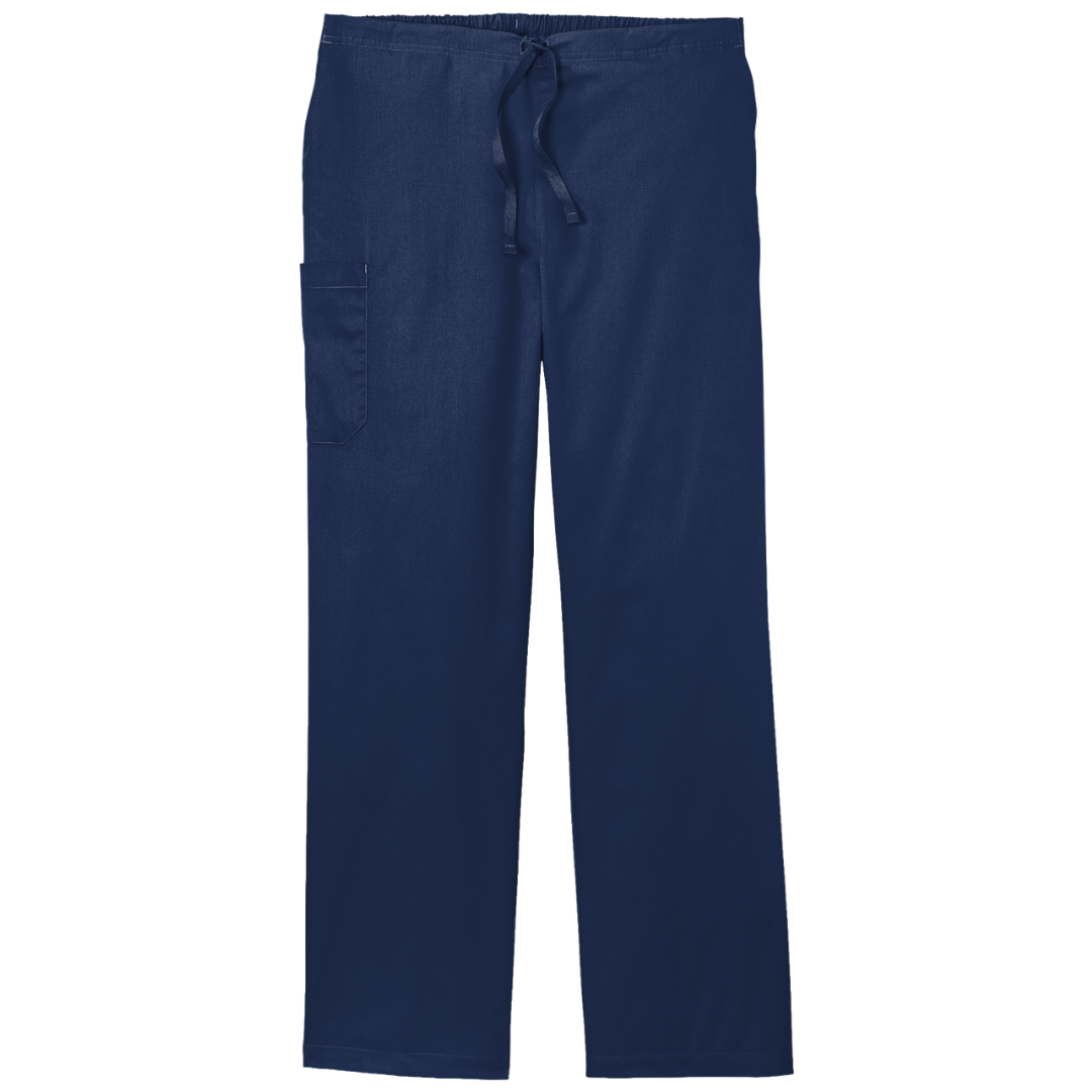 HEALTH SCIENCES ACADEMY SCRUB SET - MEN