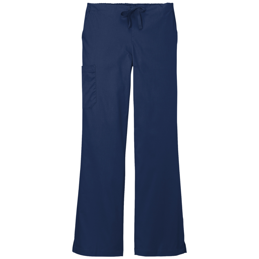 SPA HEALTH SCIENCES SCRUB PANTS - WOMEN
