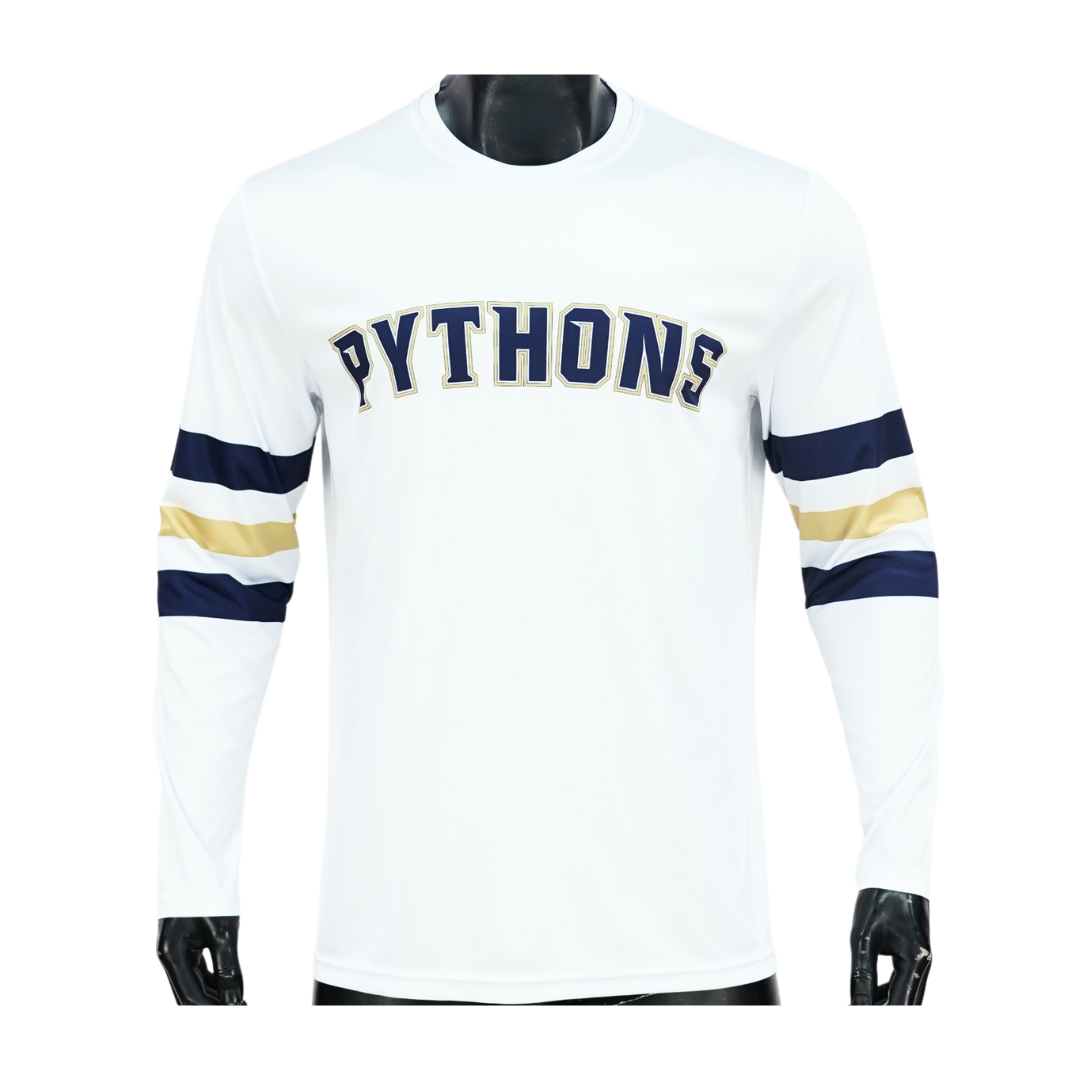 SPA Pythons Special Edition Dri-fit Long Sleeve