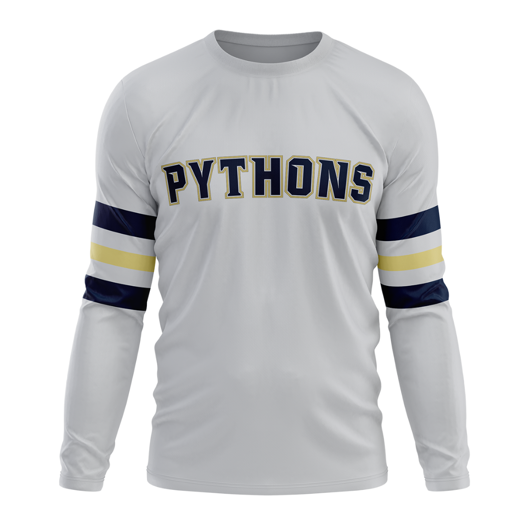 SPA Pythons Special Edition Dri-fit Long Sleeve