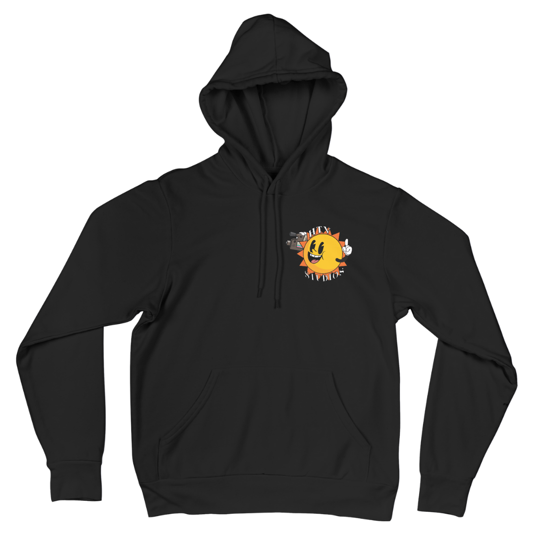 HTV VINTAGE HOODIE