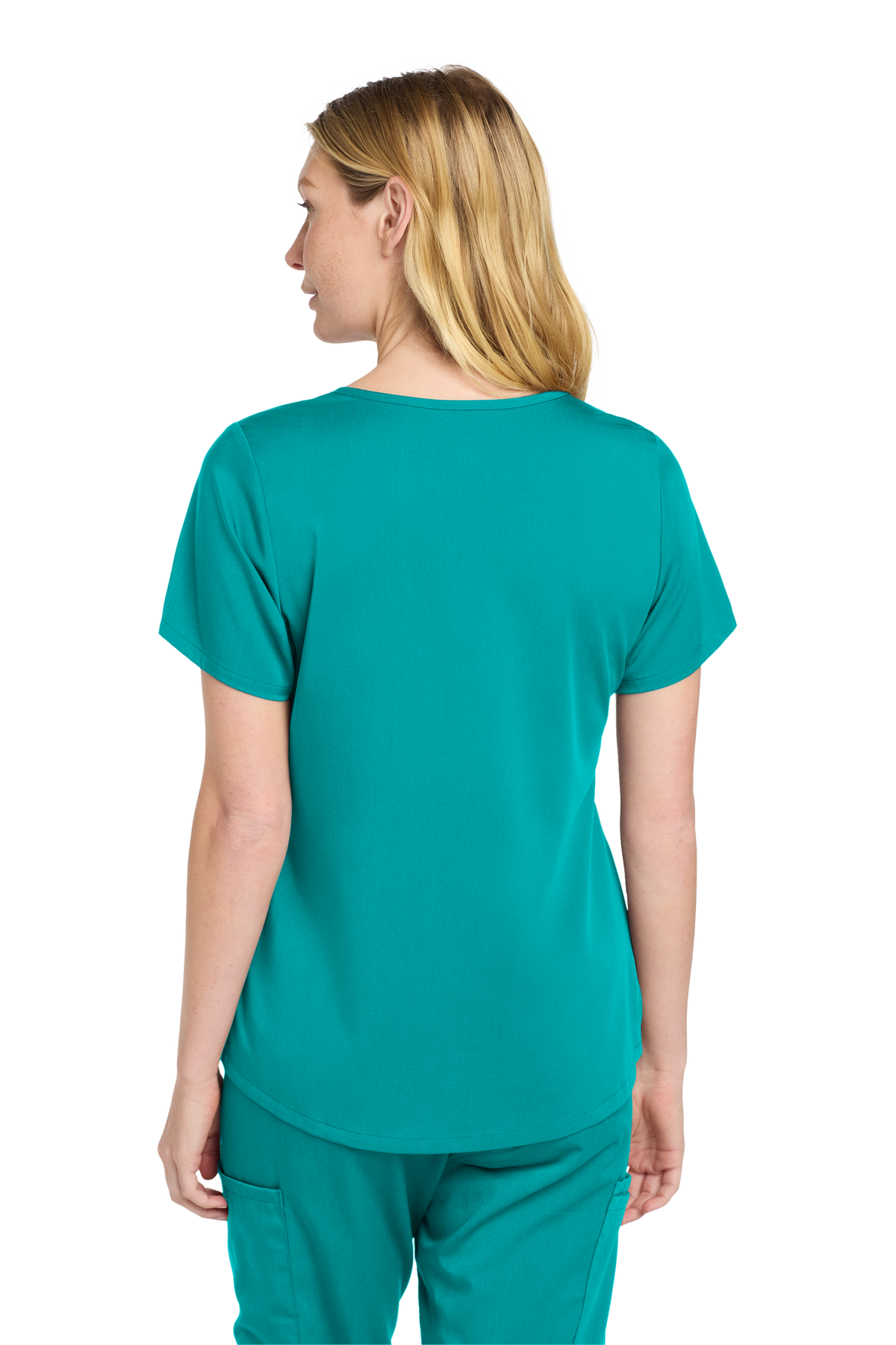 Women’s Premiere Flex™ Mock Wrap Top