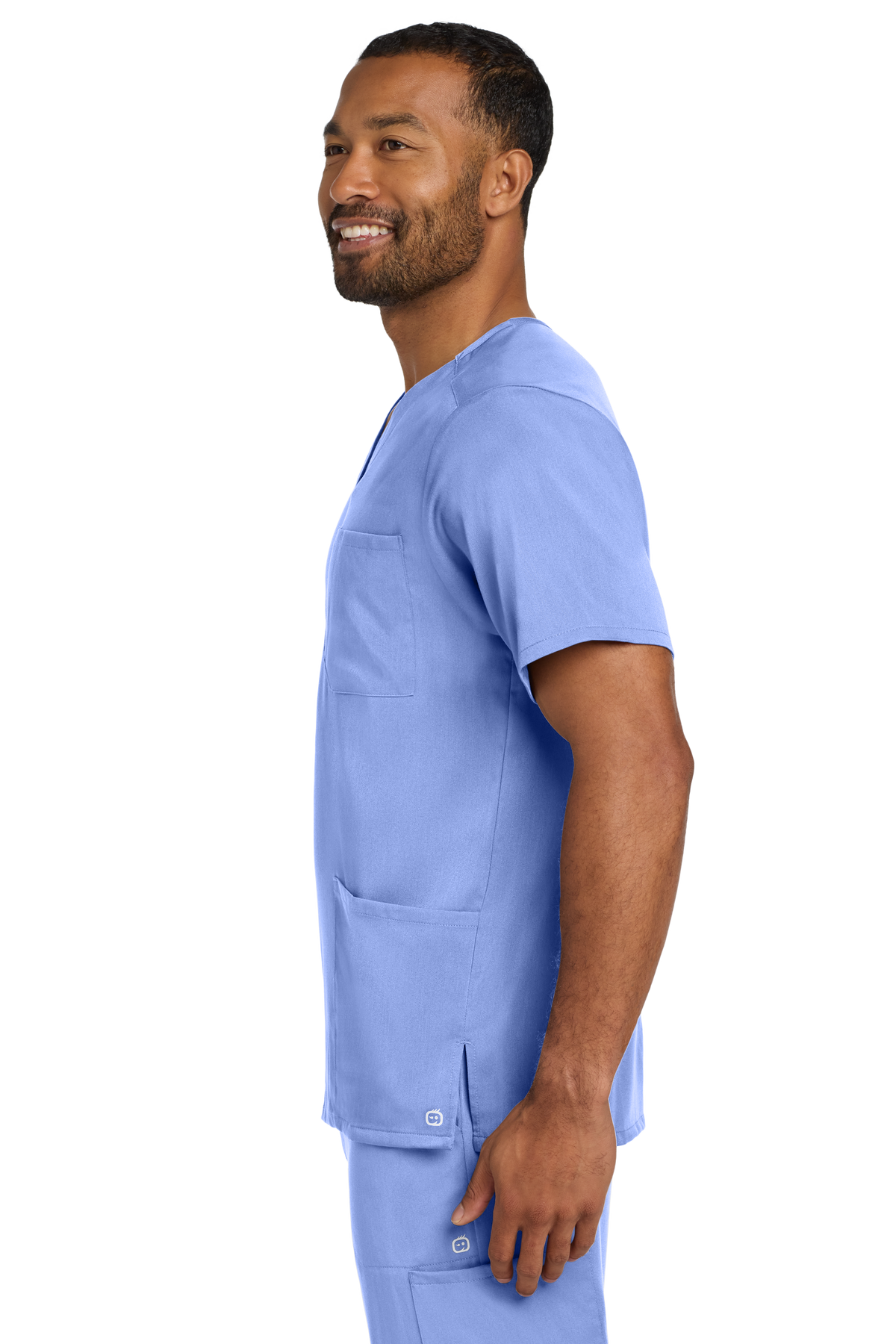 Men&#39;s Premiere Flex™ V-Neck Top